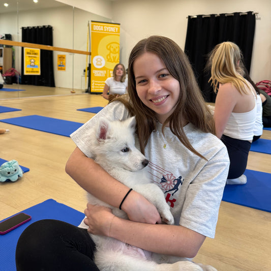 Private Events / Celebrations - Doga Sydney